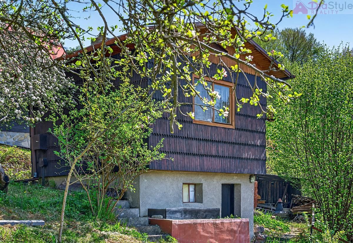 Prodej chaty 32 m², pozemek 324 m² – fotografie 5