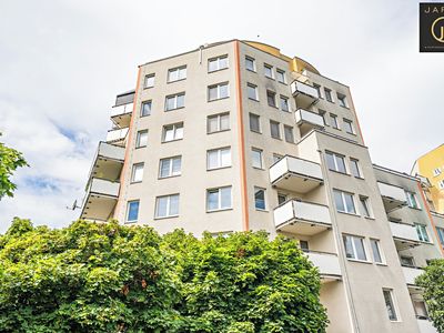 Prodej bytu 3+kk 86 m²