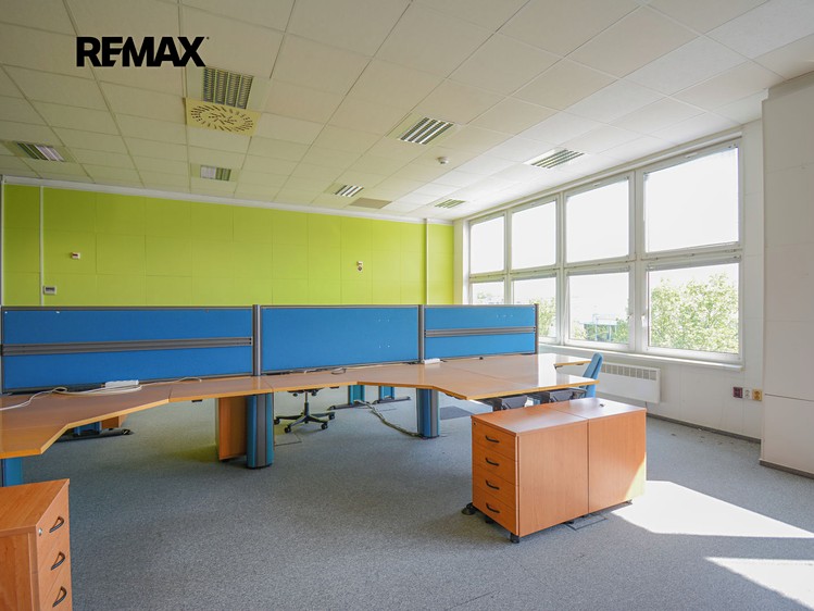 Pronájem komerčního prostoru, 321 m² (8 z 13)