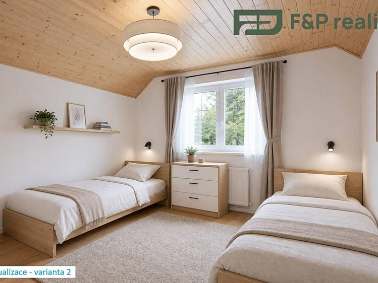 Prodej domu, 115 m² (26 z 33)