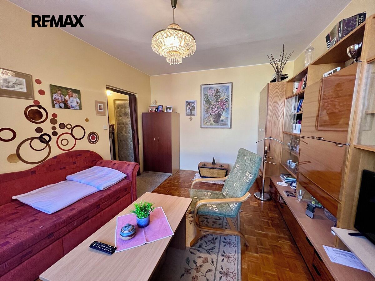 Pronájem bytu 1+1 31 m² – fotografie 4