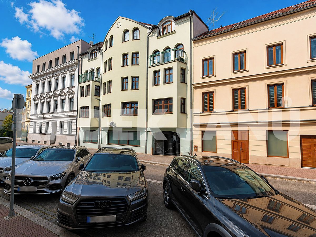 Prodej bytu 3+kk 113 m²