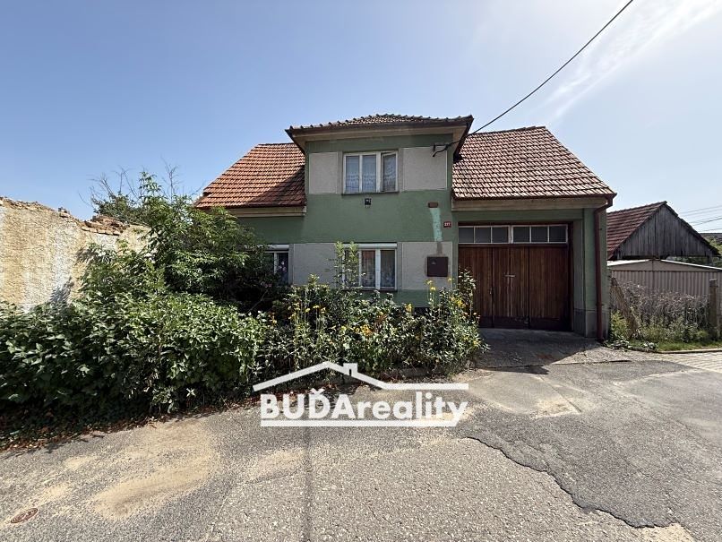 Prodej rodinného domu 142 m², pozemek 337 m²