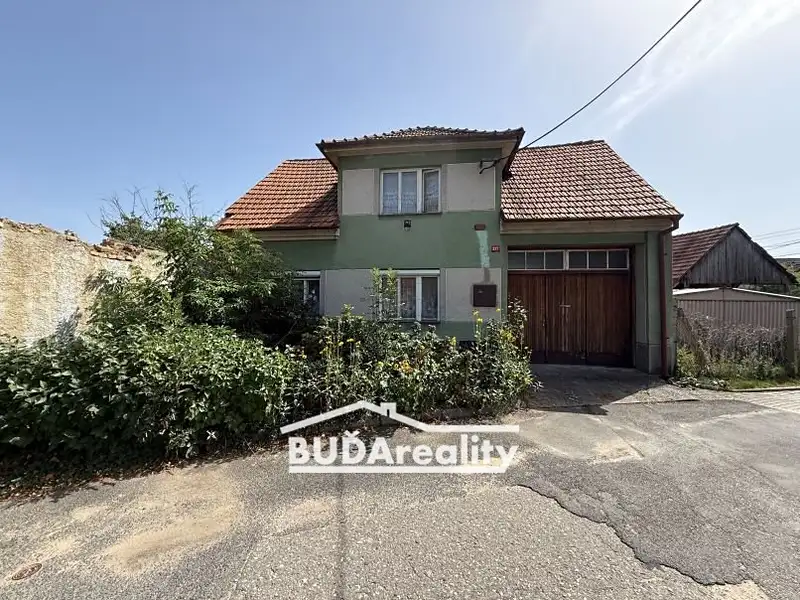 Prodej rodinného domu 142 m², pozemek 337 m², Lipov – náhled fotky 1