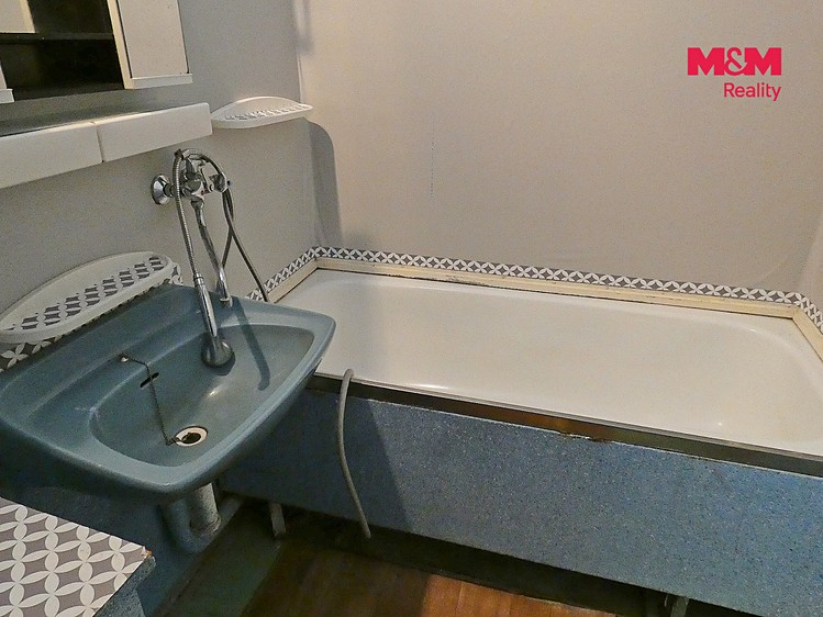 Квартира 3+1 на продаж, 73 м² (11 з 18)