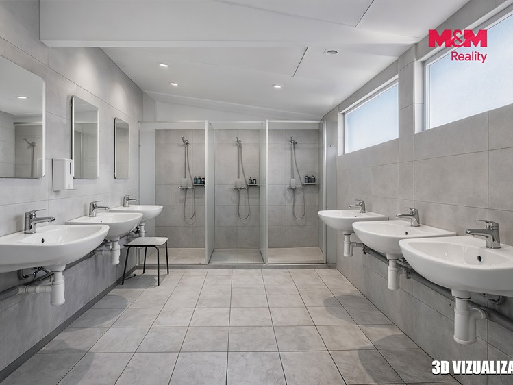 Prodej komerčního prostoru, 757 m² (29 z 30)