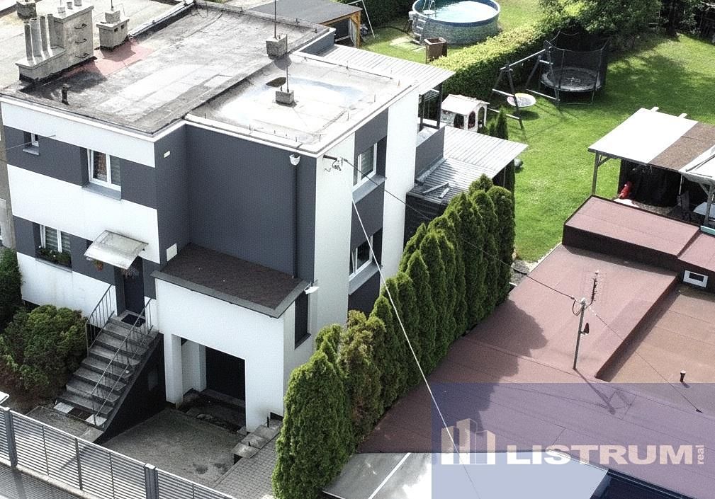 Prodej rodinného domu 180 m², pozemek 528 m²