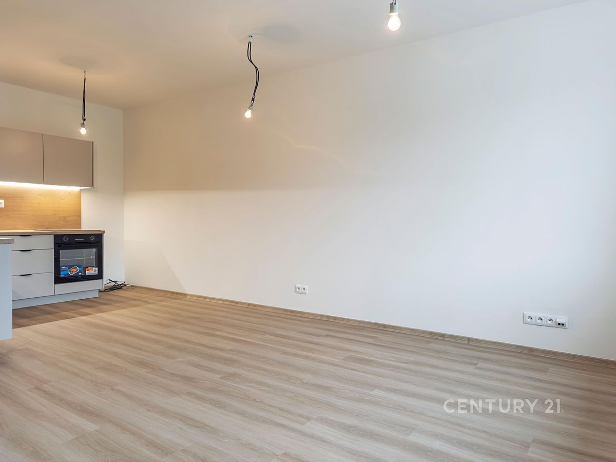 Pronájem bytu 1+kk 39 m² – fotografie 4