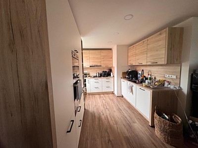 Квартира 3+kk в оренду, 77 м² (2 з 8)