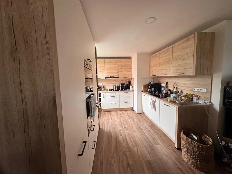 Pronájem bytu 3+kk 77 m², Praha – náhled fotky 2