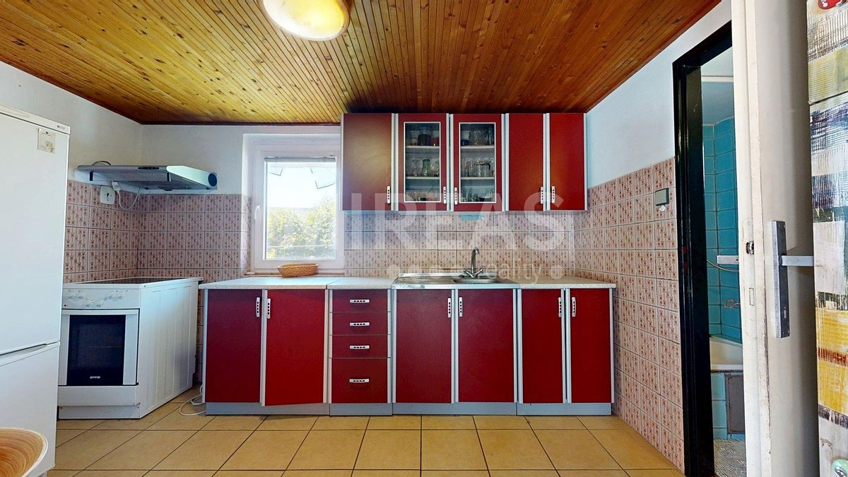 Prodej chalupy 62 m², pozemek 307 m² – fotografie 4