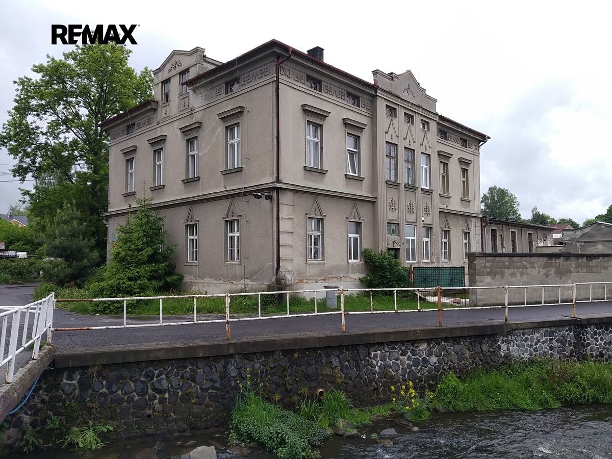 Prodej činžovního domu 939 m² – fotografie 5