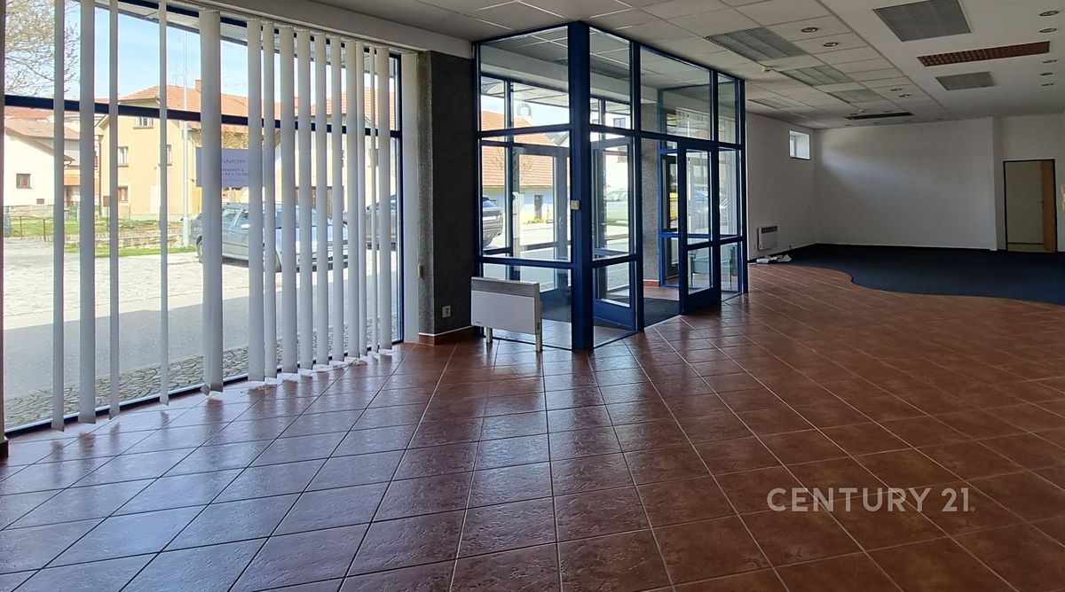 Prodej komerční nemovitosti 443 m² – fotografie 5