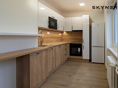 Pronájem bytu 2+kk 54 m²