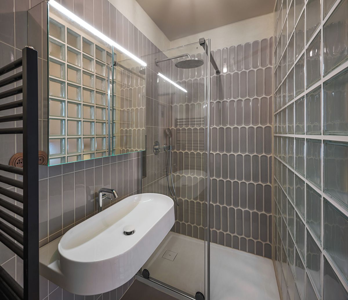 Pronájem bytu 2+kk 46 m² – fotografie 5