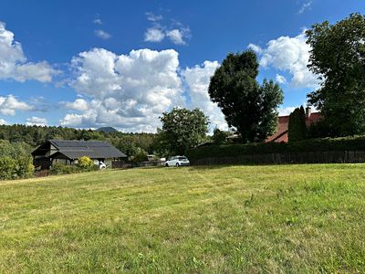 Prodej stavebního pozemku 677 m²