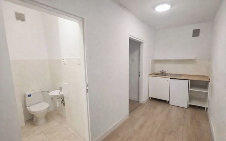Prodej bytu 1+kk 26 m² – fotografie 3