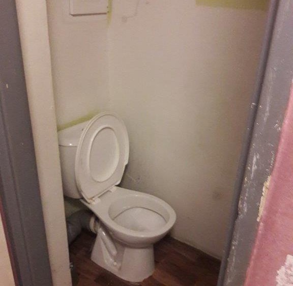 Pronájem komerčního prostoru, 42 m² (8 z 12)