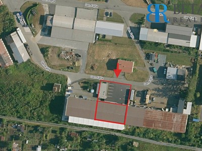 Комерційне приміщення в оренду, 300 м² (2 з 11)
