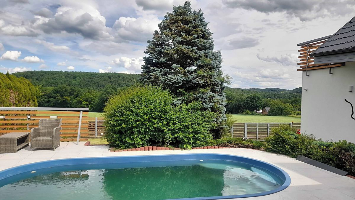 Prodej rodinného domu 280 m², pozemek 730 m² – fotografie 2