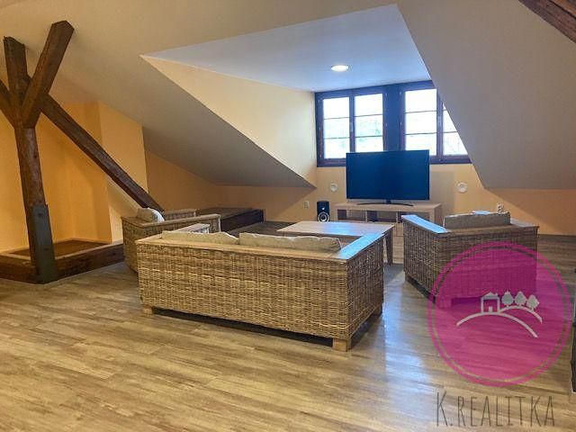 Pronájem bytu 2+kk 86 m² – fotografie 5