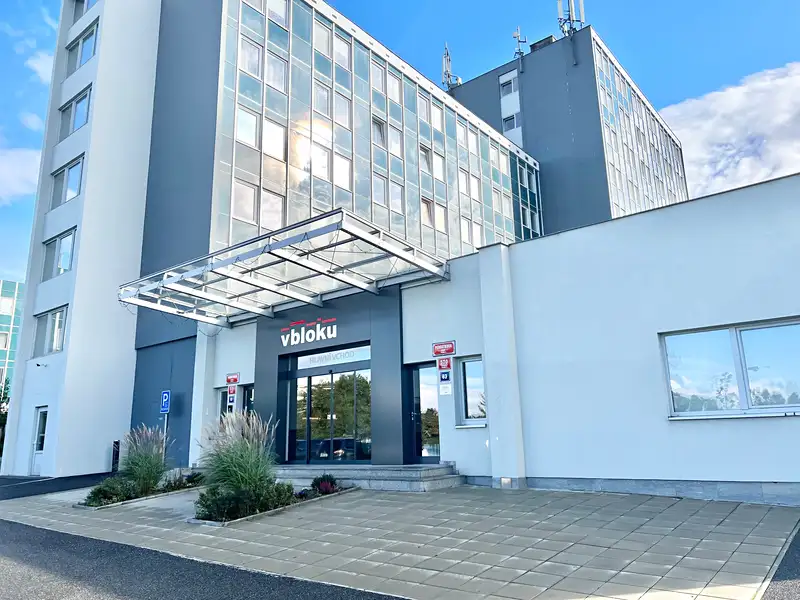 Prodej bytu 2+kk 54 m², Praha – náhled fotky 1