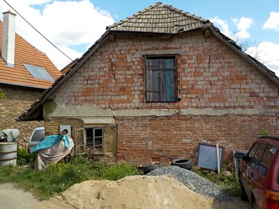 Prodej rodinného domu 85 m², pozemek 304 m²