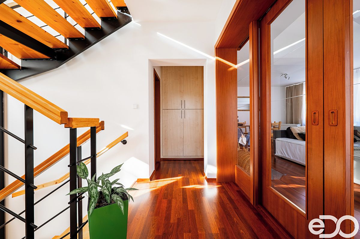 Prodej rodinného domu 111 m², pozemek 159 m² – fotografie 4