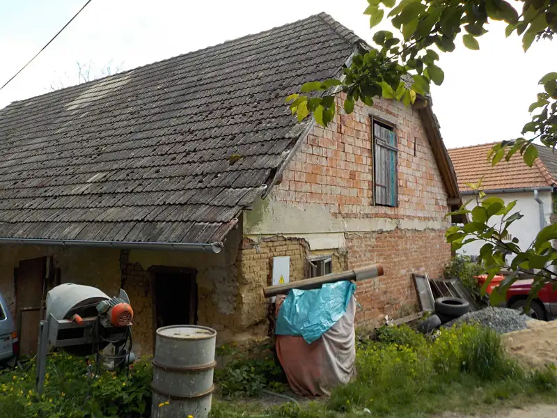 Prodej rodinného domu 85 m², pozemek 304 m², Veverské Knínice – náhled fotky 2
