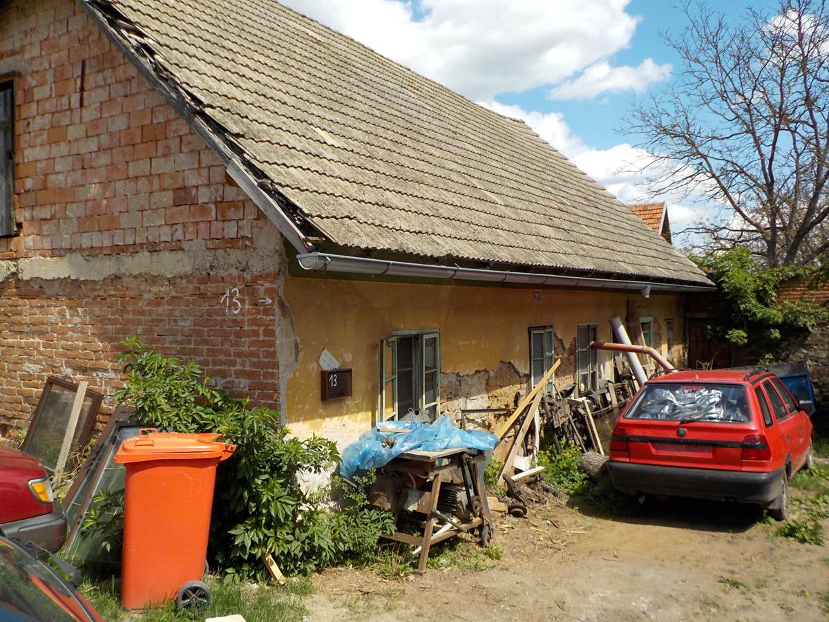 Prodej rodinného domu 85 m², pozemek 304 m² – fotografie 3