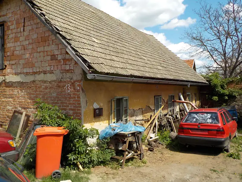 Prodej rodinného domu 85 m², pozemek 304 m², Veverské Knínice – náhled fotky 3