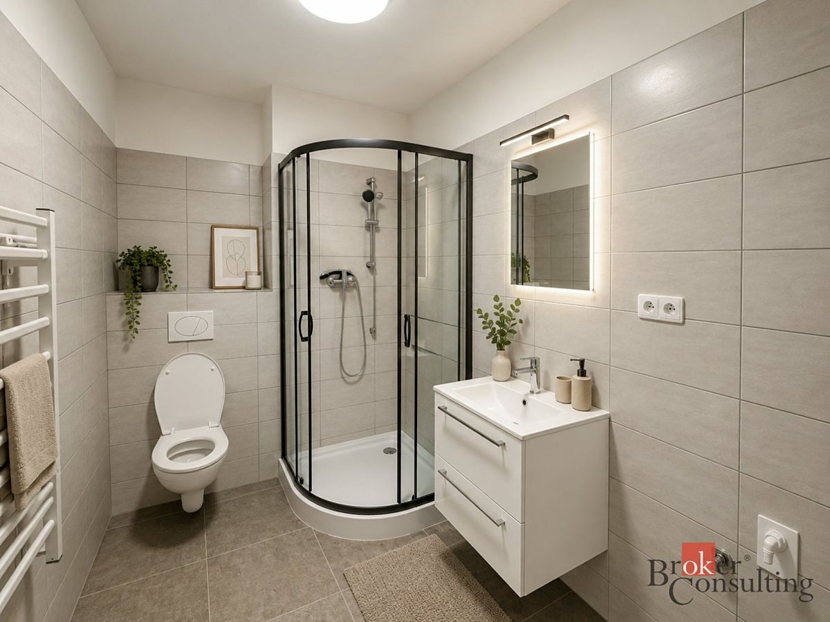 Prodej bytu 2+kk 67 m² – fotografie 3