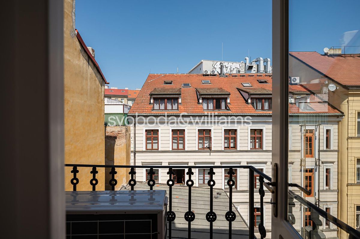 Prodej bytu 3+1 121 m² – fotografie 2