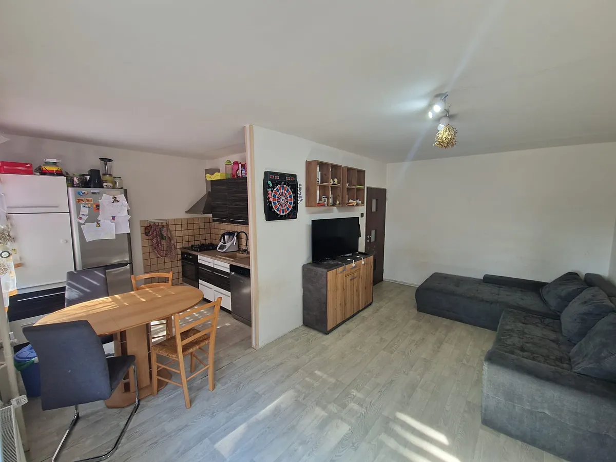 Prodej bytu 3+1 55 m²
