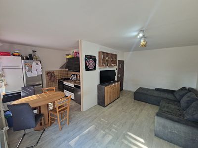 Prodej bytu 3+1 55 m²