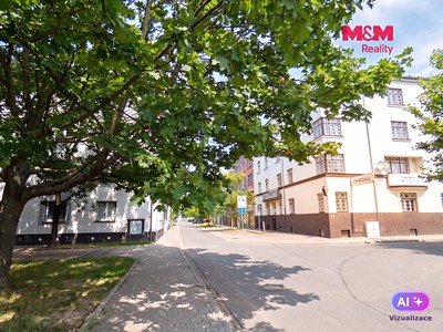 Wohnung 1+1 zur Miete, 40 m² (3 von 23)
