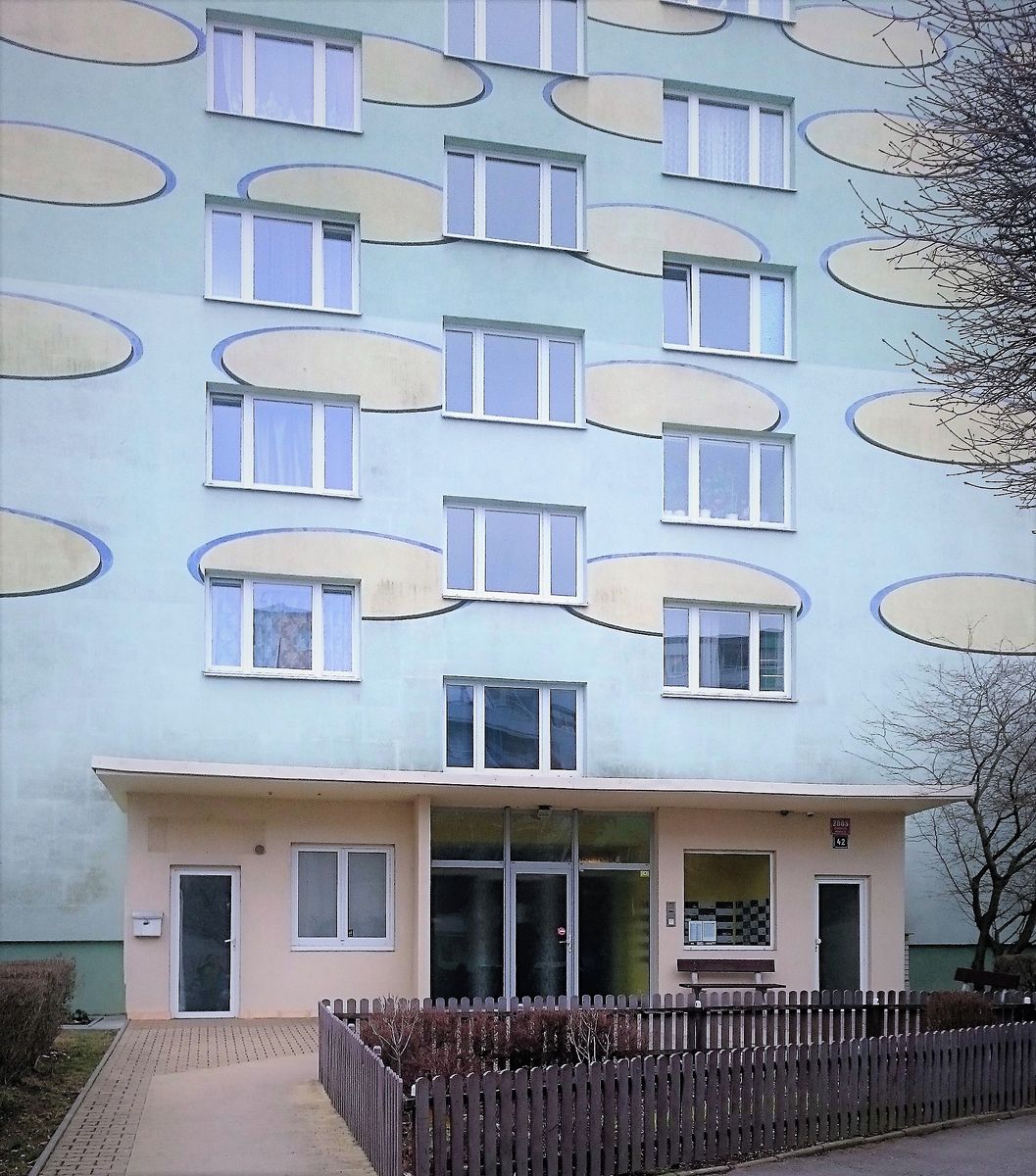Prodej bytu 1+kk 25 m² – fotografie 5