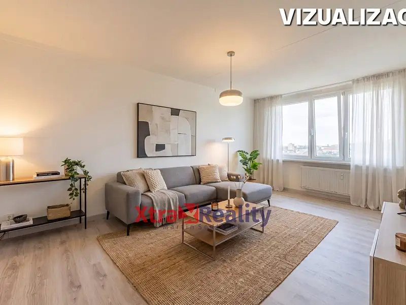 Prodej bytu 1+1 34 m², Most – náhled fotky 3