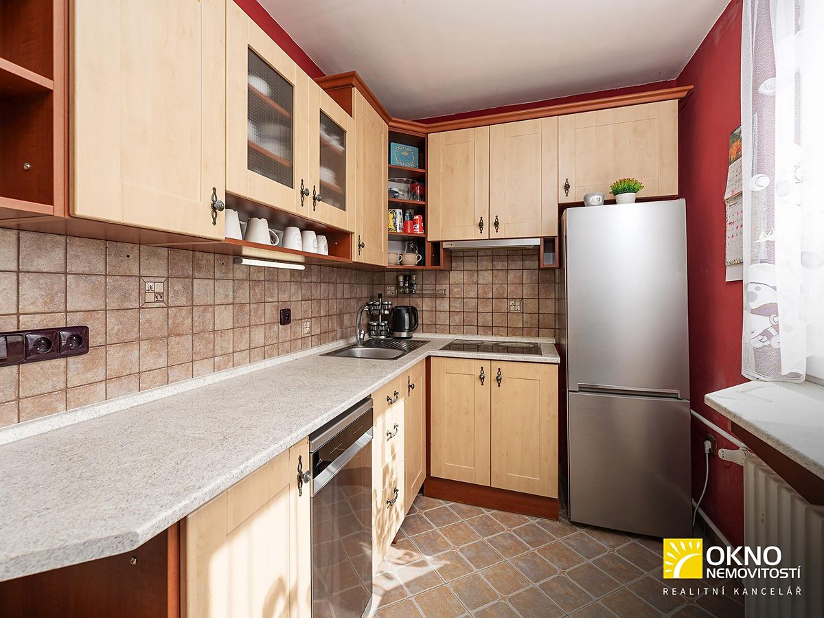 Prodej bytu 3+1 67 m² – fotografie 5