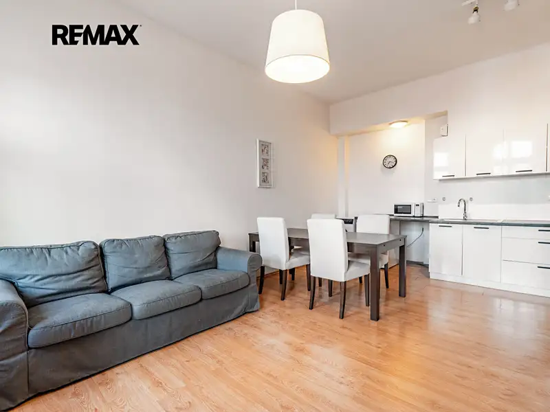 Pronájem bytu 3+kk 65 m², Praha – náhled fotky 3