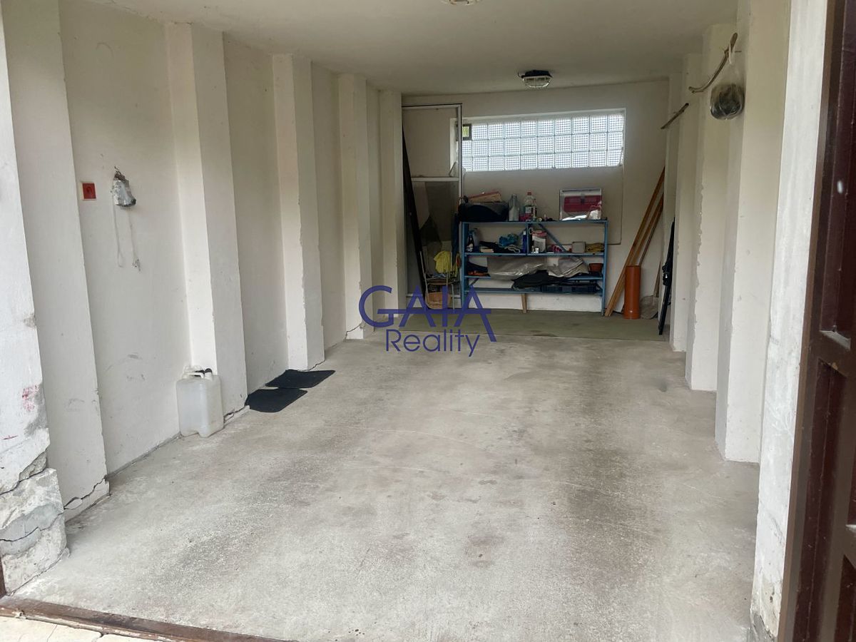 Prodej garáže 22 m² – fotografie 2