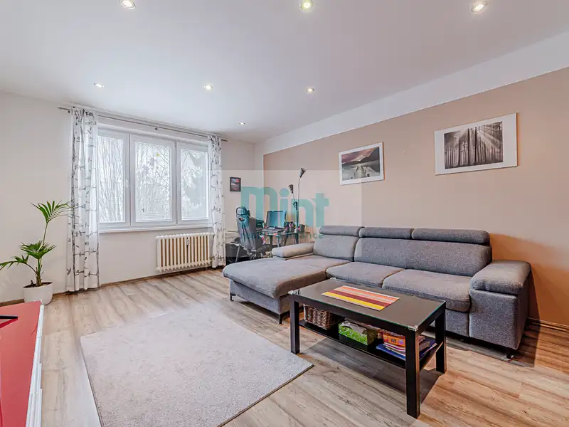 Prodej bytu 2+1 51 m², Ostrava – náhled fotky 3