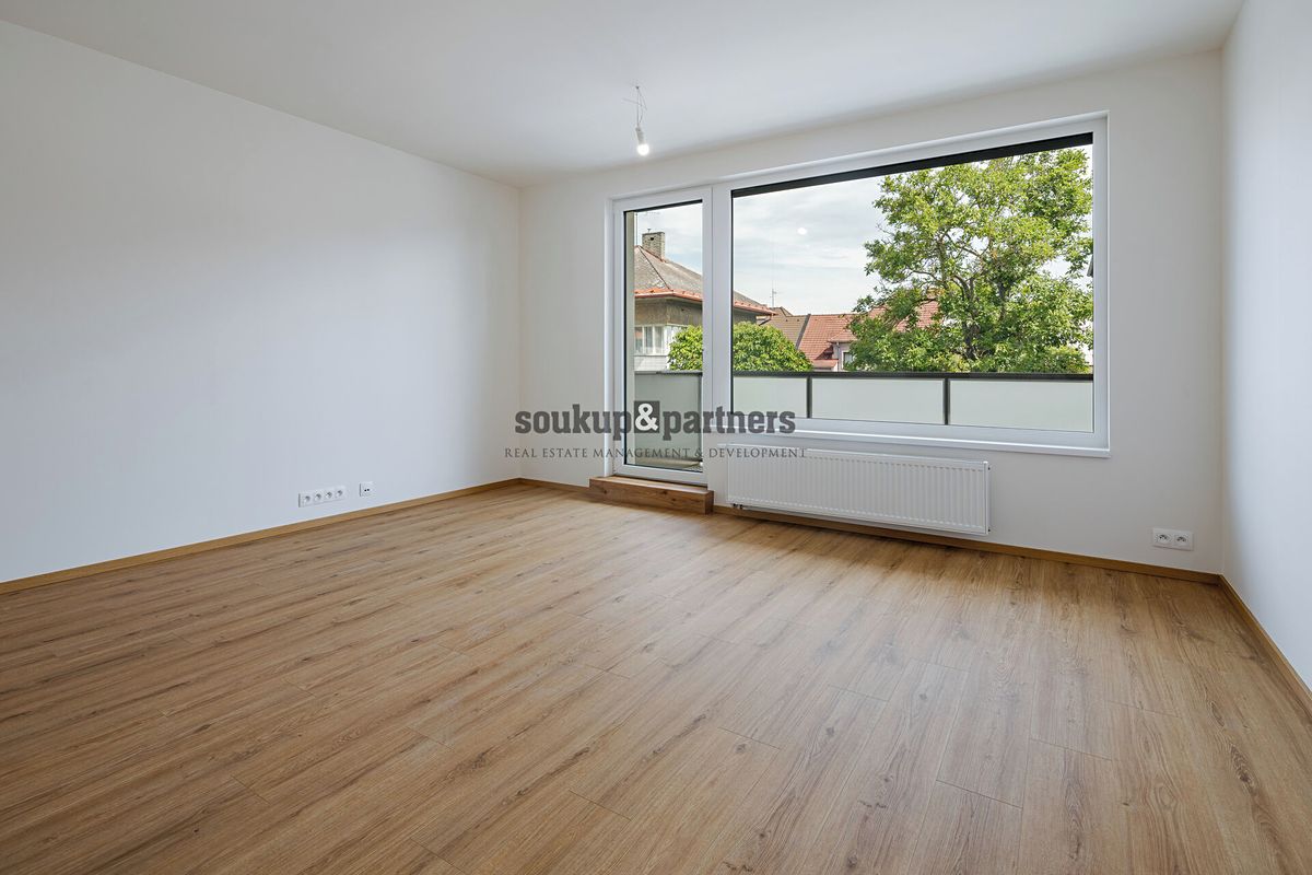 Prodej bytu 1+kk 37 m²