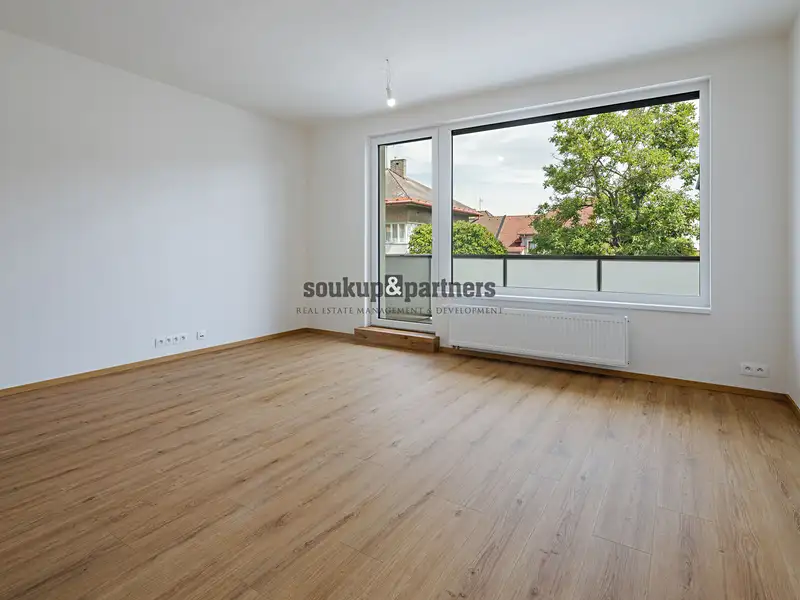 Prodej bytu 1+kk 37 m², Kladno – náhled fotky 1
