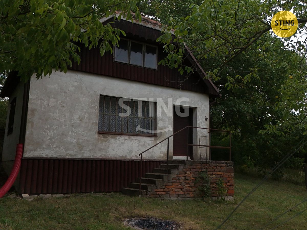 Prodej chaty 30 m², pozemek 4483 m² – fotografie 3