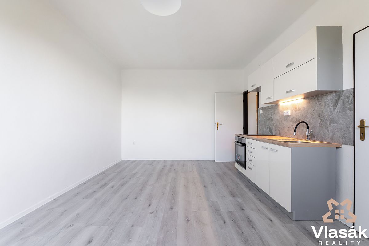Pronájem bytu 3+kk 52 m² – fotografie 4