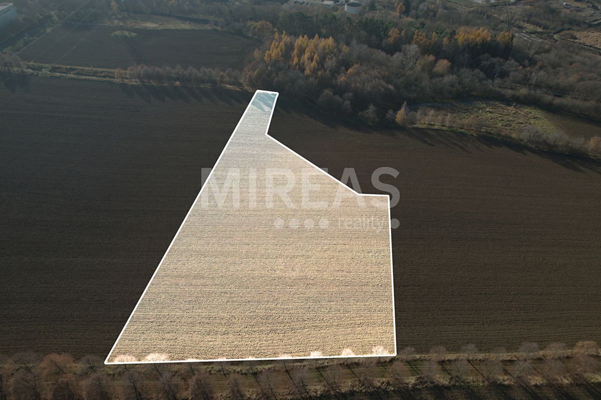 Prodej pole 7476 m²