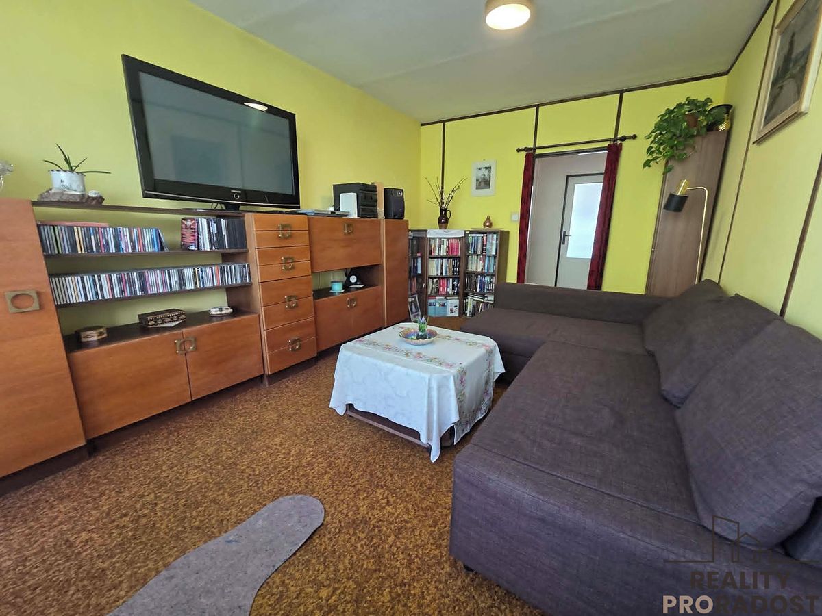 Prodej bytu 3+1 62 m² – fotografie 3