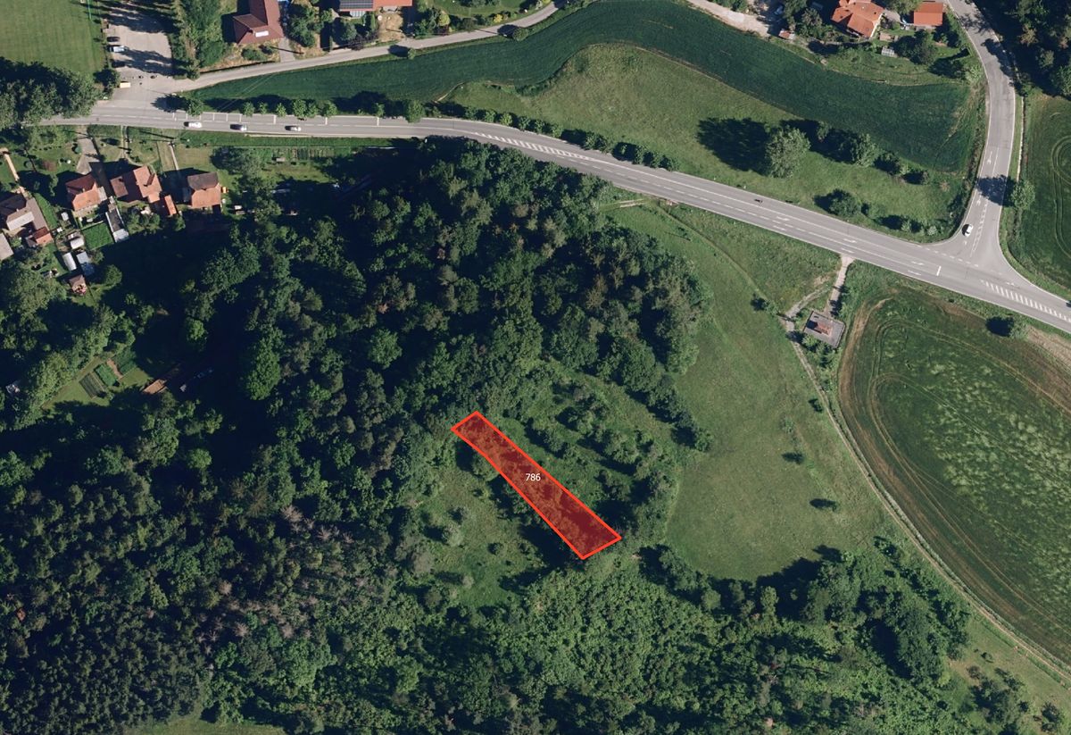 Prodej pole 12959 m² – fotografie 2