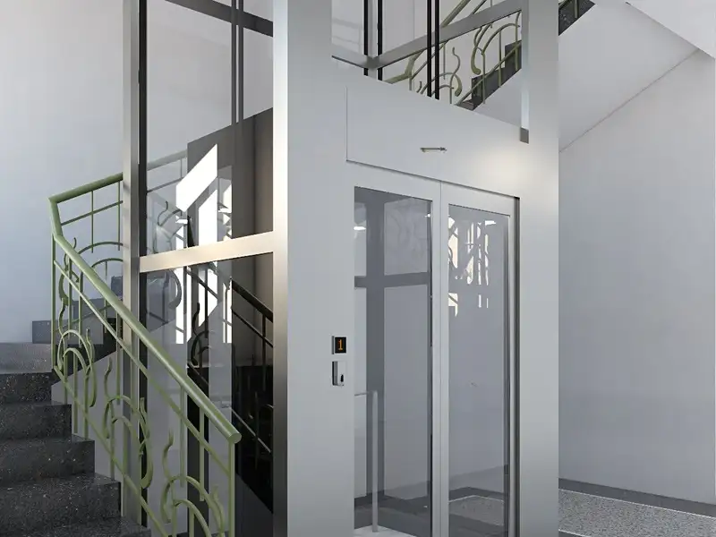 Prodej bytu 1+kk 17 m², Praha – náhled fotky 3